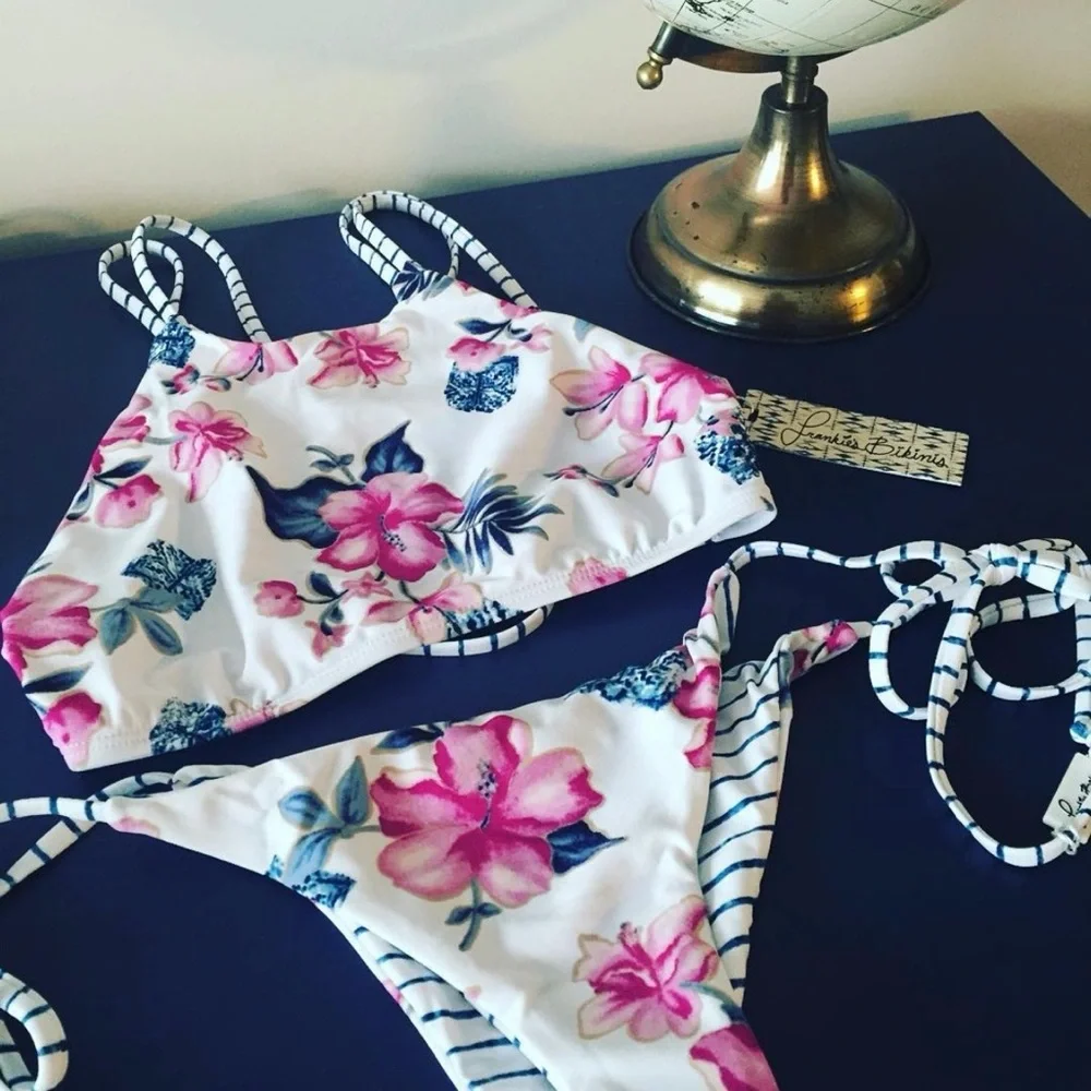 Frankies 2016 Bikini